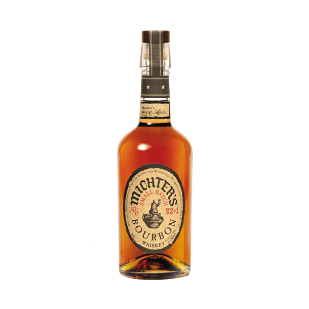 Michter's US*1 Small Batch Bourbon Whiskey - 45,7%